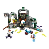 LEGO® Hidden Side De Newbury metro 70430 (2/9)