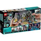 LEGO® Hidden Side De Newbury metro 70430 (5/9)