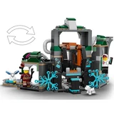 LEGO® Hidden Side De Newbury metro 70430 (6/9)