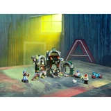 LEGO® Hidden Side De Newbury metro 70430 (9/9)