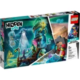 LEGO® Hidden Side Der Leuchtturm der Dunkelheit 70431 (1/10)