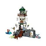 LEGO® Hidden Side Der Leuchtturm der Dunkelheit 70431 (2/10)