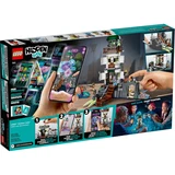 LEGO® Hidden Side Der Leuchtturm der Dunkelheit 70431 (5/10)