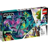 LEGO® Hidden Side Spookkermis 70432 (1/11) LEGO® Hidden Side Spookkermis 70432 (1/11)