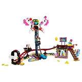 LEGO® Hidden Side Spookkermis 70432 (2/11) LEGO® Hidden Side Spookkermis 70432 (2/11)
