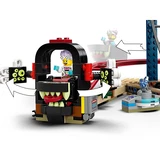 LEGO® Hidden Side Spookkermis 70432 (6/11) LEGO® Hidden Side Spookkermis 70432 (6/11)