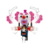 LEGO® Hidden Side Spookkermis 70432 (7/11) LEGO® Hidden Side Spookkermis 70432 (7/11)