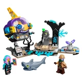 LEGO® Hidden Side Le sous-marin de J.B. 70433 (2/12)