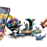 LEGO® Hidden Side Le sous-marin de J.B. 70433 (3/12)