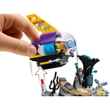 LEGO® Hidden Side Le sous-marin de J.B. 70433 (5/12)
