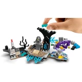 LEGO® Hidden Side Le sous-marin de J.B. 70433 (6/12)