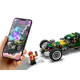 LEGO® Hidden Side Bovennatuurlijke racewagen 70434 (3/12) LEGO® Hidden Side Bovennatuurlijke racewagen 70434 (3/12)