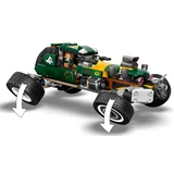 LEGO® Hidden Side Bovennatuurlijke racewagen 70434 (4/12) LEGO® Hidden Side Bovennatuurlijke racewagen 70434 (4/12)