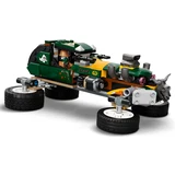 LEGO® Hidden Side Bovennatuurlijke racewagen 70434 (5/12) LEGO® Hidden Side Bovennatuurlijke racewagen 70434 (5/12)