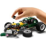 LEGO® Hidden Side Bovennatuurlijke racewagen 70434 (6/12) LEGO® Hidden Side Bovennatuurlijke racewagen 70434 (6/12)