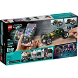 LEGO® Hidden Side Bovennatuurlijke racewagen 70434 (9/12) LEGO® Hidden Side Bovennatuurlijke racewagen 70434 (9/12)