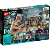 LEGO® Hidden Side Newbury´s verlassenes Gefängnis 70435 (10/15)