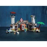 LEGO® Hidden Side Newbury´s verlassenes Gefängnis 70435 (14/15)