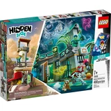 LEGO® Hidden Side Newbury´s verlassenes Gefängnis 70435 (1/15)