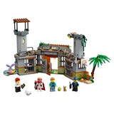 LEGO® Hidden Side Newbury´s verlassenes Gefängnis 70435 (2/15)