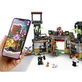 LEGO® Hidden Side Newbury´s verlassenes Gefängnis 70435 (3/15)
