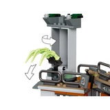 LEGO® Hidden Side Newbury´s verlassenes Gefängnis 70435 (5/15)
