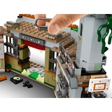 LEGO® Hidden Side Newbury´s verlassenes Gefängnis 70435 (7/15)