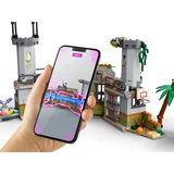 LEGO® Hidden Side Newbury´s verlassenes Gefängnis 70435 (8/15)