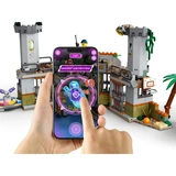LEGO® Hidden Side Newbury´s verlassenes Gefängnis 70435 (9/15)