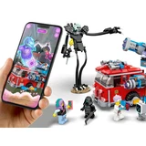 LEGO® Hidden Side Spookbrandweerauto 3000 70436 (3/15)
