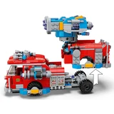 LEGO® Hidden Side Spookbrandweerauto 3000 70436 (4/15)