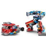 LEGO® Hidden Side Spookbrandweerauto 3000 70436 (5/15)