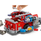 LEGO® Hidden Side Spookbrandweerauto 3000 70436 (6/15)