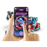 LEGO® Hidden Side Spookbrandweerauto 3000 70436 (8/15)