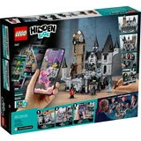 LEGO® Hidden Side Geheimnisvolle Burg 70437 (11/17)