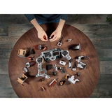 LEGO® Hidden Side Geheimnisvolle Burg 70437 (12/17)