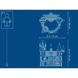 LEGO® Hidden Side Geheimnisvolle Burg 70437 (17/17)