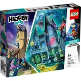 LEGO® Hidden Side Geheimnisvolle Burg 70437 (1/17)