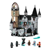 LEGO® Hidden Side Geheimnisvolle Burg 70437 (2/17)