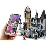 LEGO® Hidden Side Geheimnisvolle Burg 70437 (3/17)