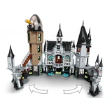 LEGO® Hidden Side Geheimnisvolle Burg 70437 (4/17)