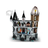 LEGO® Hidden Side Geheimnisvolle Burg 70437 (5/17)