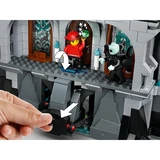 LEGO® Hidden Side Geheimnisvolle Burg 70437 (6/17)