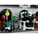 LEGO® Hidden Side Geheimnisvolle Burg 70437 (7/17)