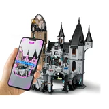 LEGO® Hidden Side Geheimnisvolle Burg 70437 (9/17)