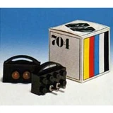 LEGO® Trains 12V Sleeper (Track) Contacts 704 (1/1)
