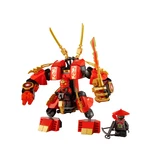 LEGO® NINJAGO Kai's Fire Mech 70500 (1/1) LEGO® NINJAGO Kai's Fire Mech 70500 (1/1)