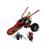 LEGO® NINJAGO Warrior Bike 70501 (1/1) LEGO® NINJAGO Warrior Bike 70501 (1/1)