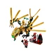 The Golden Dragon 70503 thumbnail-0