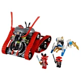 LEGO® NINJAGO Garmatron 70504 (1/1) LEGO® NINJAGO Garmatron 70504 (1/1)